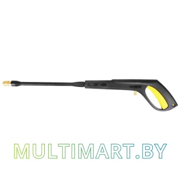 Мойка высокого давления Eurolux W-200 PRO FG (70/8/59) картинка 6